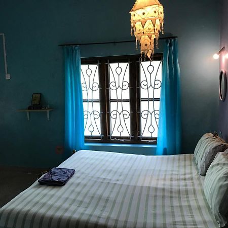 바르칼라 Arabian Soul B&B 외부 사진