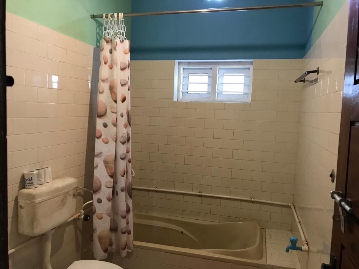 바르칼라 Arabian Soul B&B 외부 사진