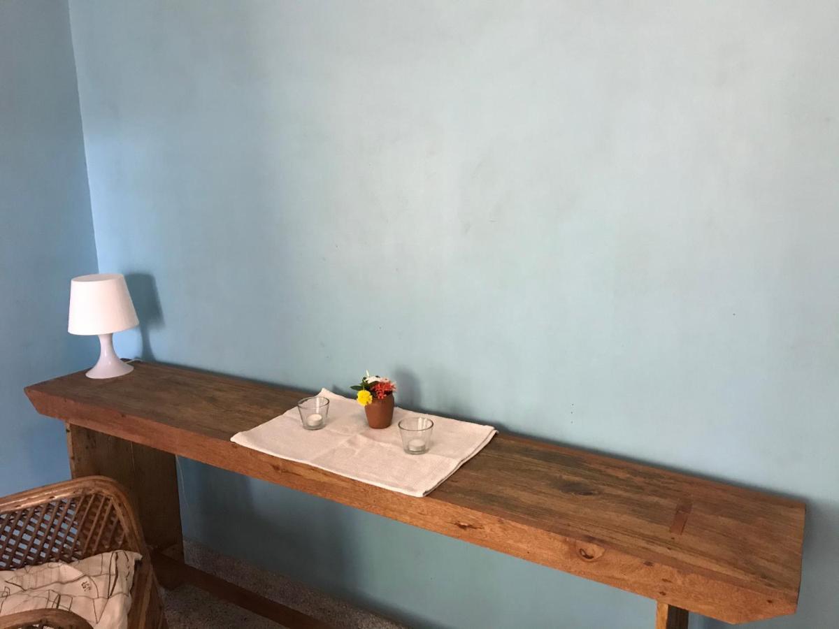 바르칼라 Arabian Soul B&B 외부 사진