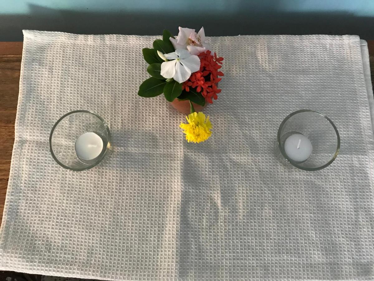 바르칼라 Arabian Soul B&B 외부 사진