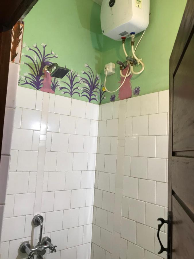 바르칼라 Arabian Soul B&B 외부 사진